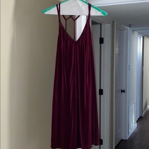 Winter dress, perfect for wedding!